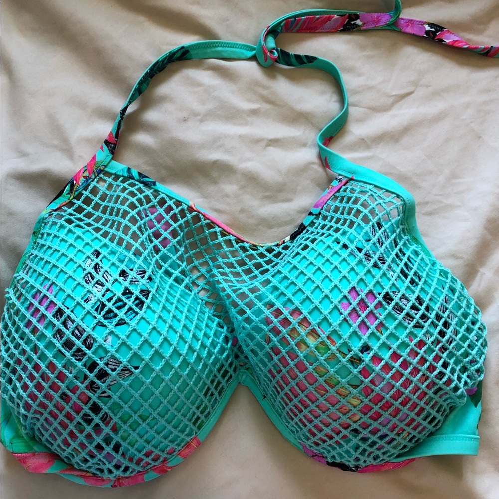 Target Bikini Top 👙